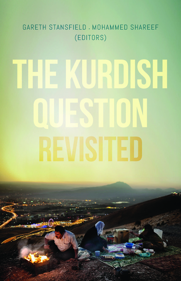 Kurdish Question revisited