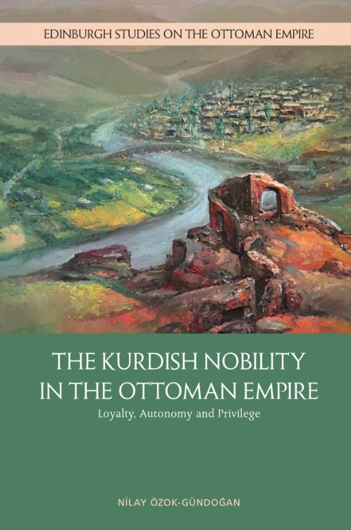 the kurdish nobility