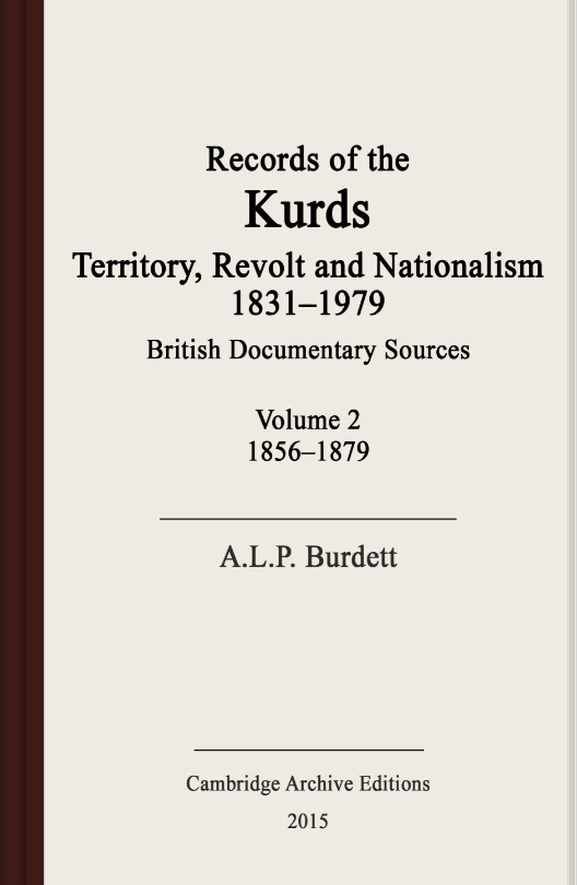 Records of Kurds V2