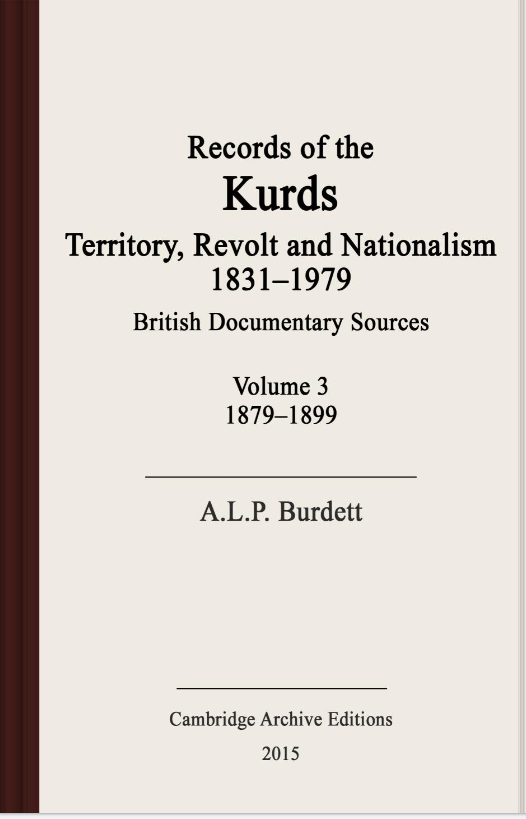Records of Kurds V3
