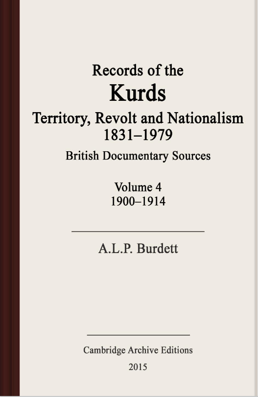Records of Kurds V4